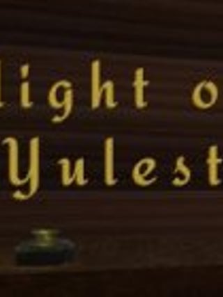 Twilight on Yulestead