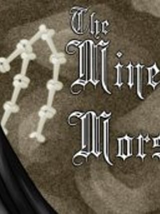 The Mines of Morseph