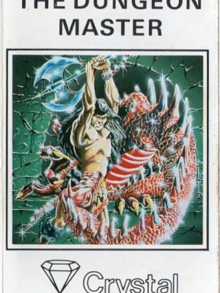 The Dungeon Master