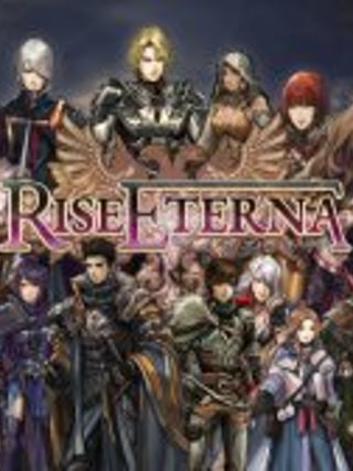 Rise Eterna