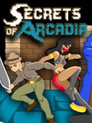 Secrets of Arcadia