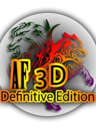 Adventure Field III: Definitive Edition