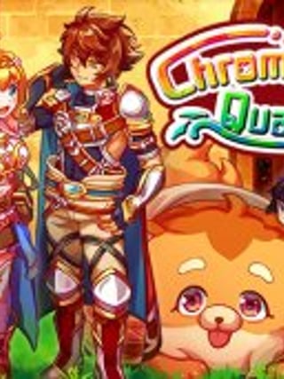Chroma Quaternion