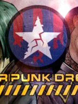 cyberpunkdreams