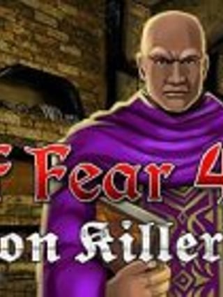 Age of Fear 4: The Iron Killer