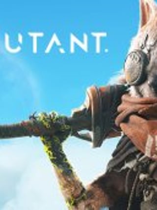 Biomutant