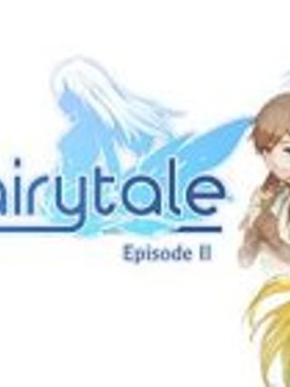 Light Fairytale: Episode II