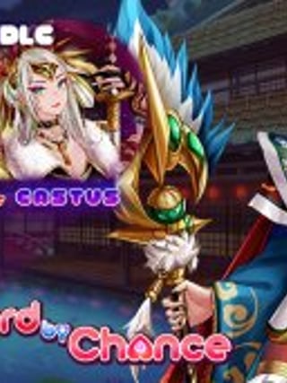 Love n War: Warlord by Chance
