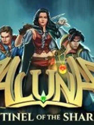 Aluna: Sentinel of the Shards