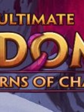 Ultimate ADOM: Caverns of Chaos