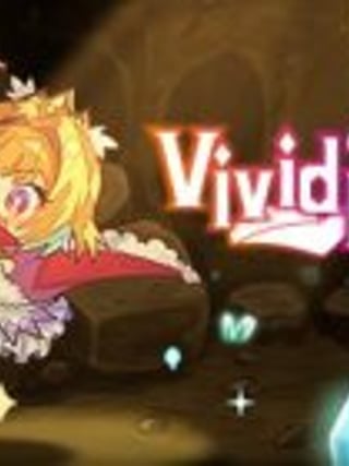 Vivid Knight