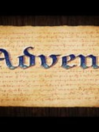 Advent