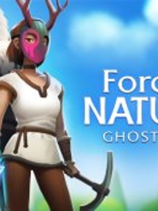 Force of Nature 2: Ghost Keeper