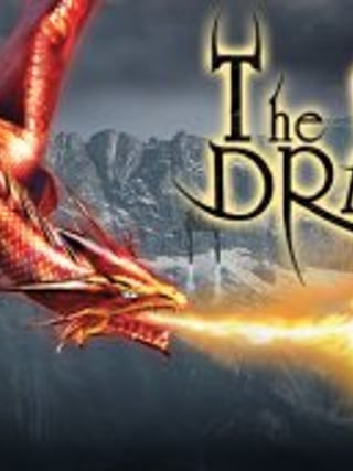 I of the Dragon