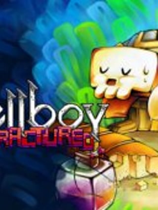 Skellboy Refractured