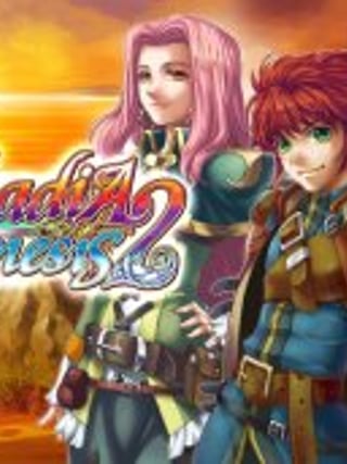 Alphadia Genesis 2