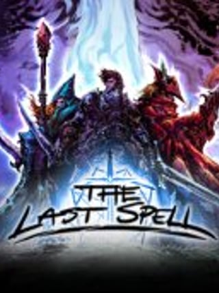 The Last Spell