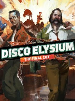 Disco Elysium: The Final Cut