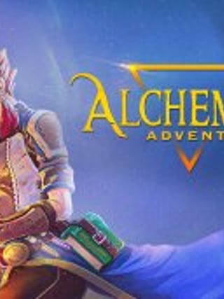 Alchemist Adventure