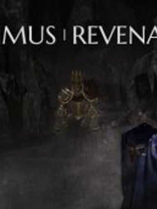 Animus: Revenant