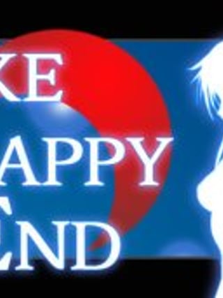 Fake Happy End