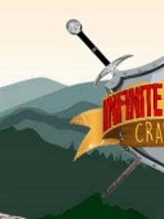 Infinite Dungeon Crawler