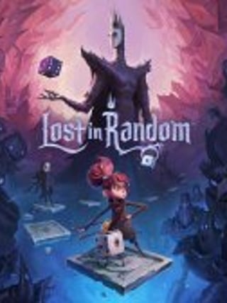 Lost in Random