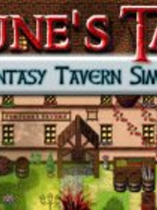 Fortune's Tavern: The Fantasy Tavern Simulator