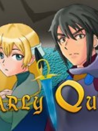 Early Quest