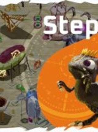 Stephino RPG