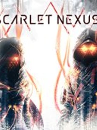 Scarlet Nexus