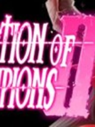 Corruption of Champions II