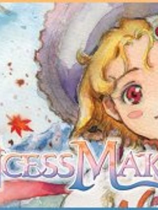 Princess Maker