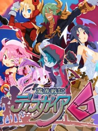 Disgaea 6: Defiance of Destiny