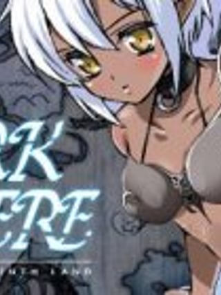 Dark Sphere: Darkelf and Labyrinth Land