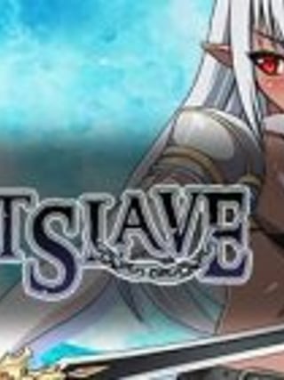 Knight Slave: The Dark Valkyrie of Depravity