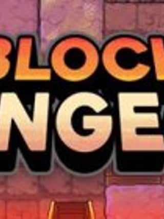 Block Dungeon