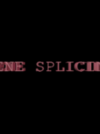 Gene Splicing