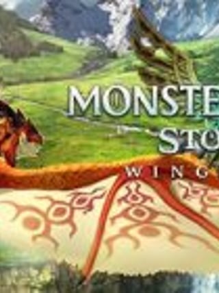 Monster Hunter: Stories 2 - Wings of Ruin