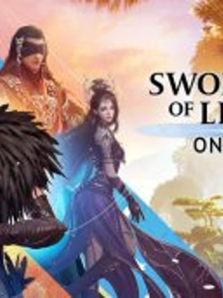 Swords of Legends Online
