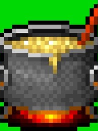 Dungeon Crawl: Stone Soup