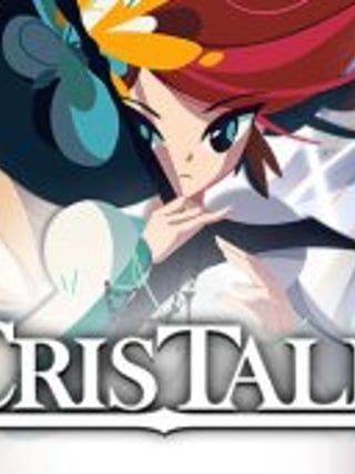 Cris Tales