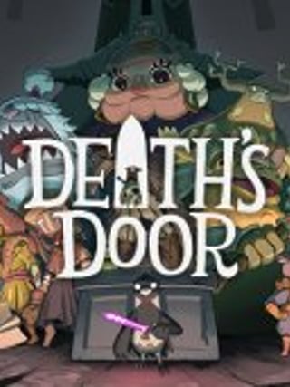 Death's Door