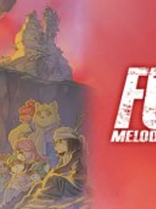 Fuga: Melodies of Steel