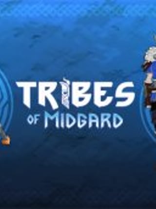 Tribes of Midgard