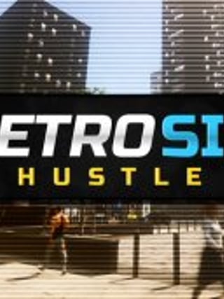 Metro Sim Hustle
