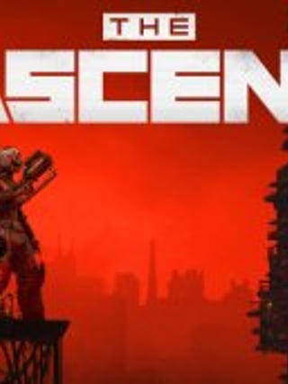 The Ascent