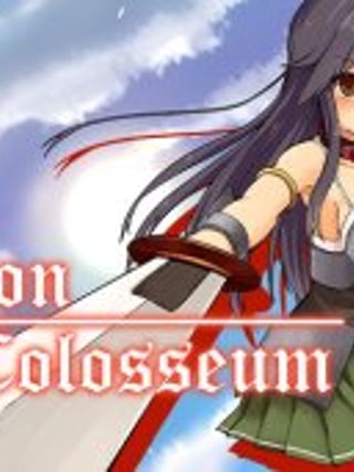 Crimson Colosseum