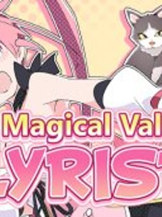 Magical Valkyrie Lyristia