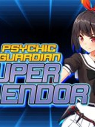 Psychic Guardian Super Splendor